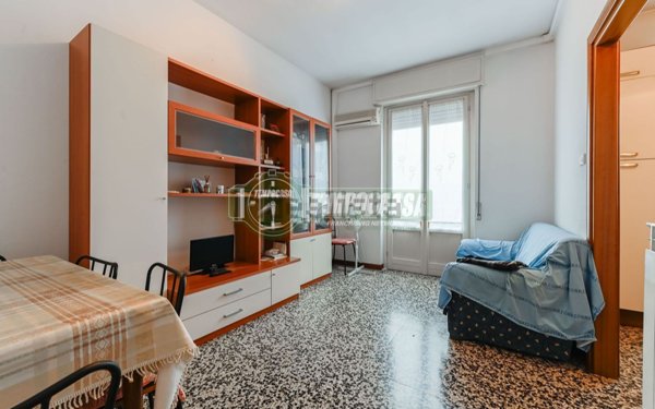 appartamento in vendita a Vimercate in zona Oreno