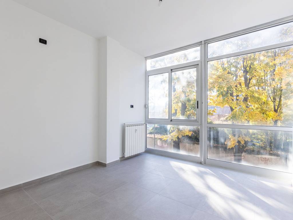 appartamento in vendita a Vimercate