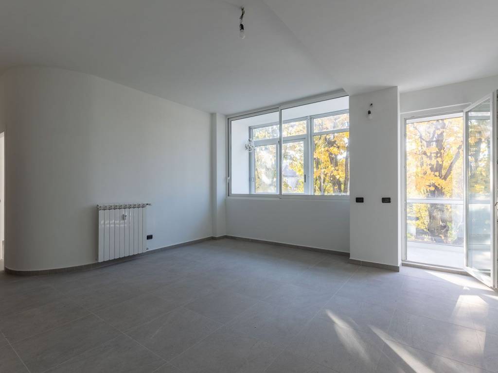 appartamento in vendita a Vimercate