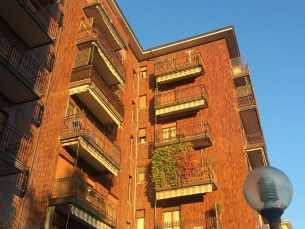 appartamento in vendita a Vimercate