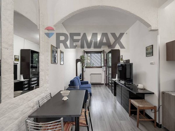 appartamento in vendita a Vimercate in zona Velasca