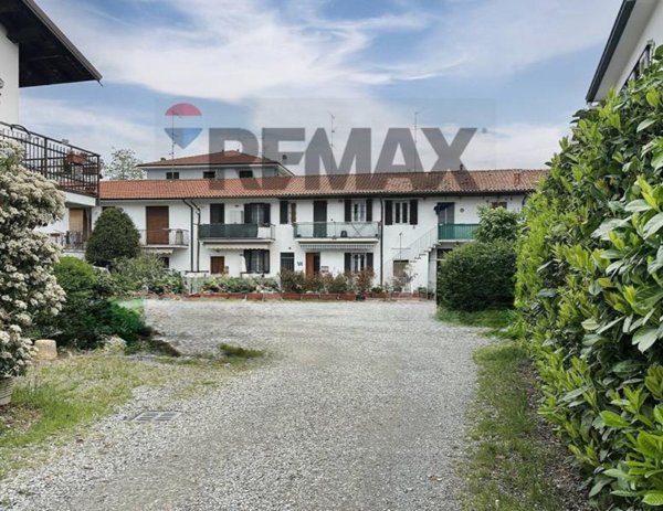 appartamento in vendita a Vimercate in zona Velasca