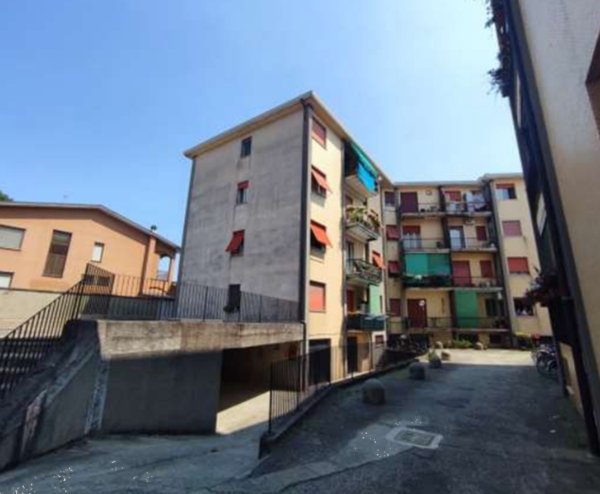 appartamento in vendita a Vimercate