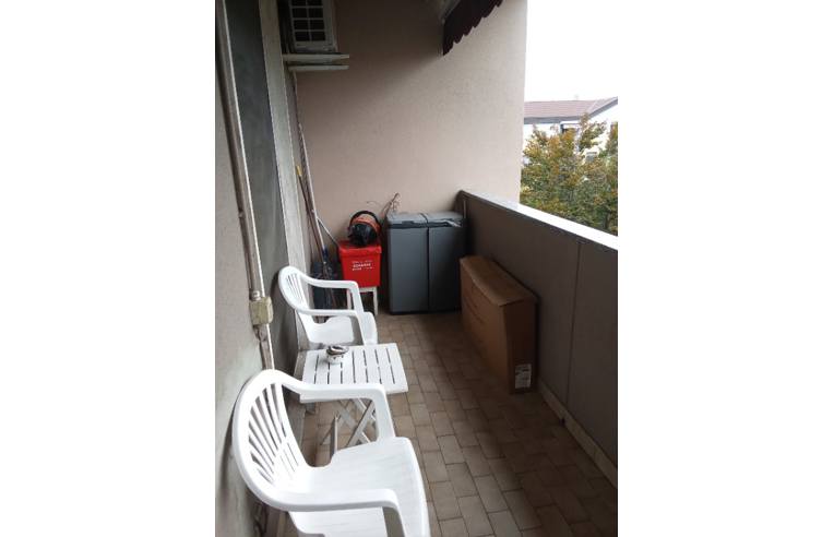 appartamento in vendita a Vimercate