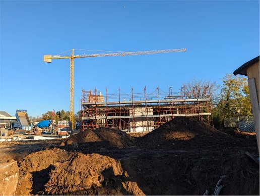 appartamento in vendita a Vimercate in zona Oreno