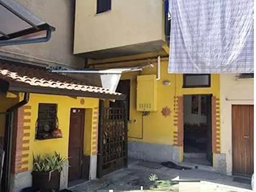 appartamento in vendita a Vimercate