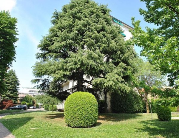 appartamento in vendita a Vimercate in zona Centro Storico