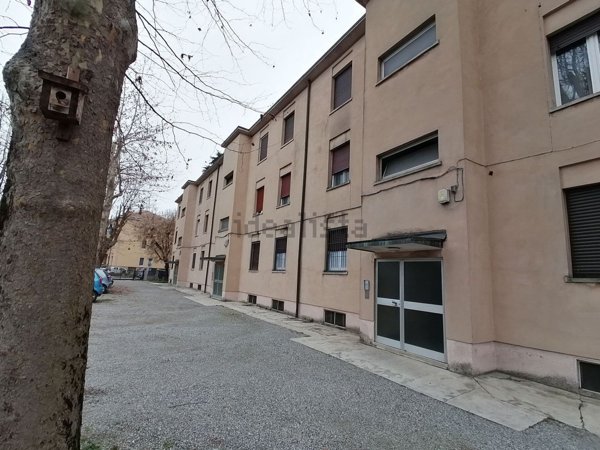 appartamento in vendita a Vimercate