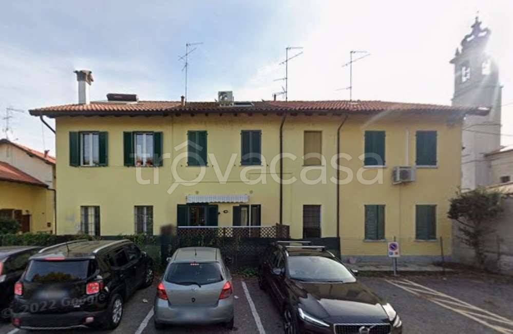 appartamento in vendita a Vimercate