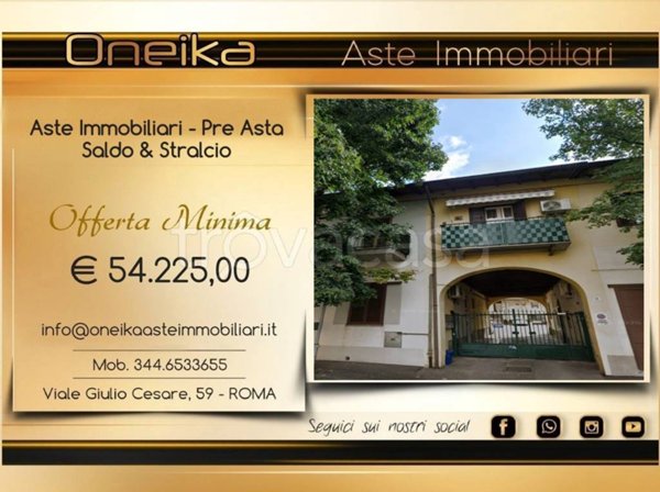 appartamento in vendita a Vimercate