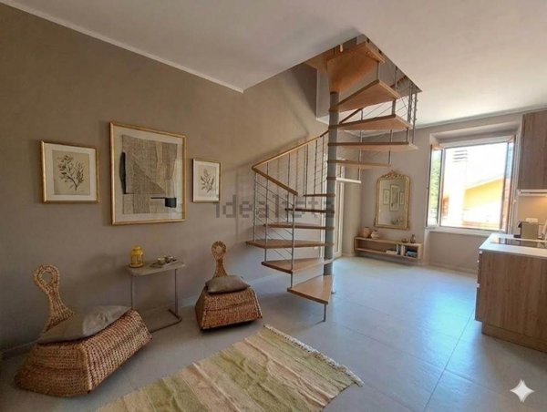 appartamento in vendita a Vimercate in zona Centro Storico