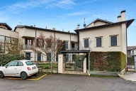 appartamento in vendita a Vimercate in zona Centro Storico