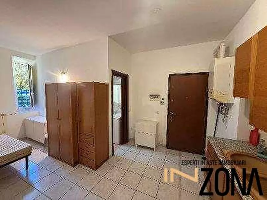 appartamento in vendita a Vimercate