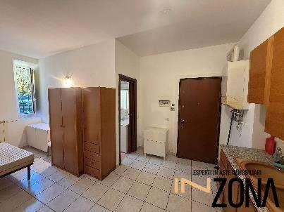 appartamento in vendita a Vimercate