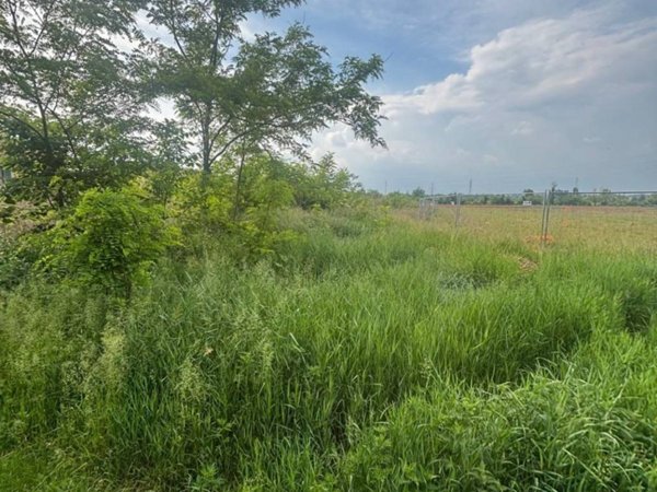 terreno agricolo in vendita a Vimercate in zona Velasca