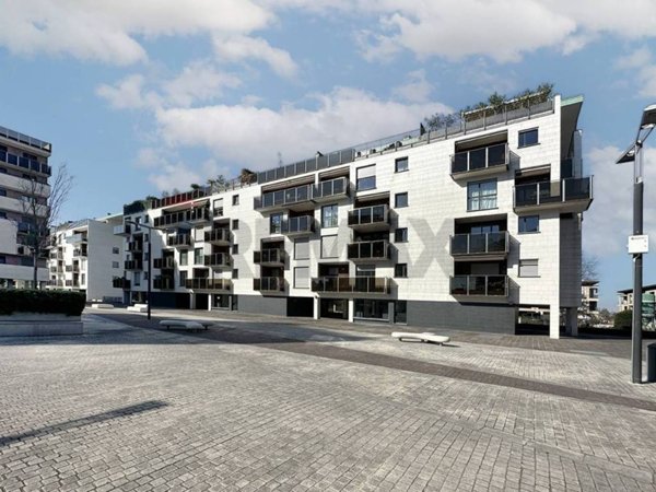 appartamento in vendita a Vimercate