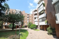 appartamento in vendita a Vimercate