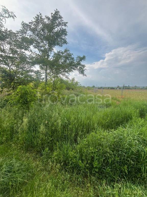 terreno agricolo in vendita a Vimercate in zona Velasca
