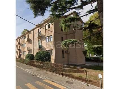 appartamento in vendita a Vimercate