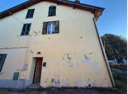 appartamento in vendita a Vimercate in zona Ruginello / Oldaniga