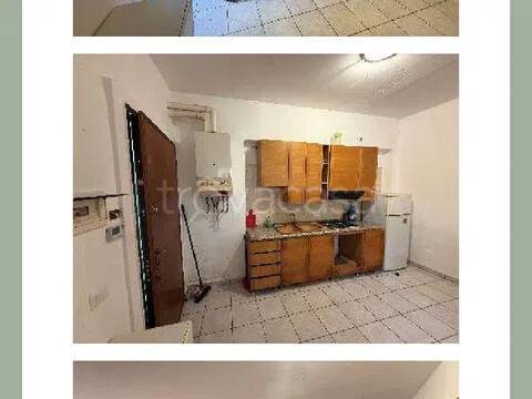 appartamento in vendita a Vimercate in zona Ruginello / Oldaniga