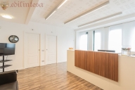 ufficio in vendita a Vimercate