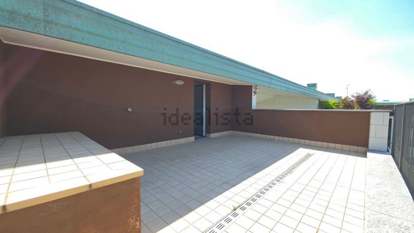 appartamento in vendita a Vimercate
