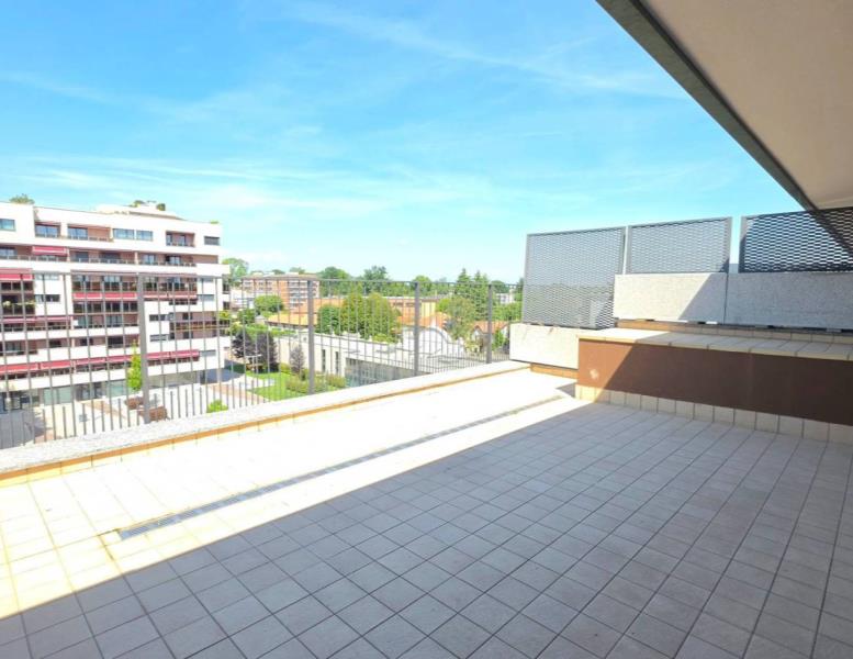 appartamento in vendita a Vimercate