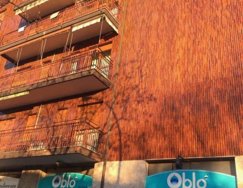 appartamento in vendita a Vimercate in zona Centro Storico