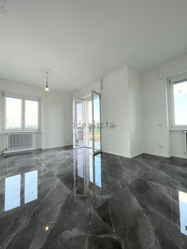 appartamento in vendita a Vimercate in zona Ruginello / Oldaniga