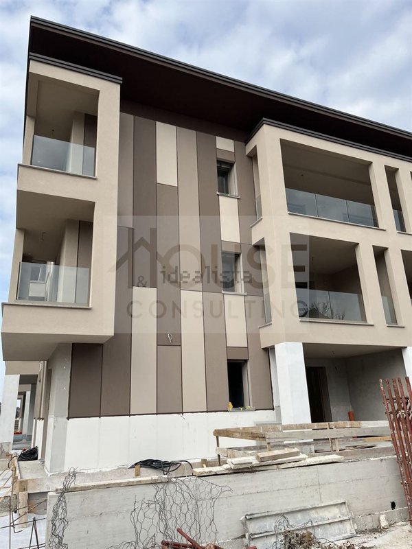 appartamento in vendita a Vimercate