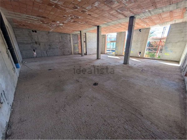 appartamento in vendita a Vimercate in zona Velasca