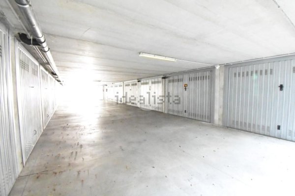 locale di sgombero in vendita a Vimercate