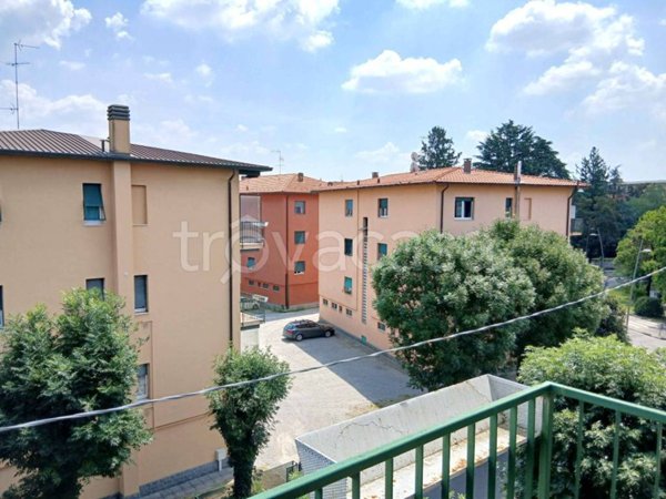appartamento in vendita a Vimercate