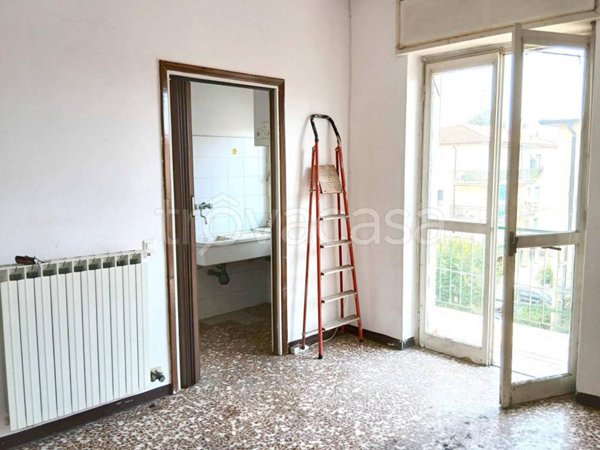 appartamento in vendita a Vimercate