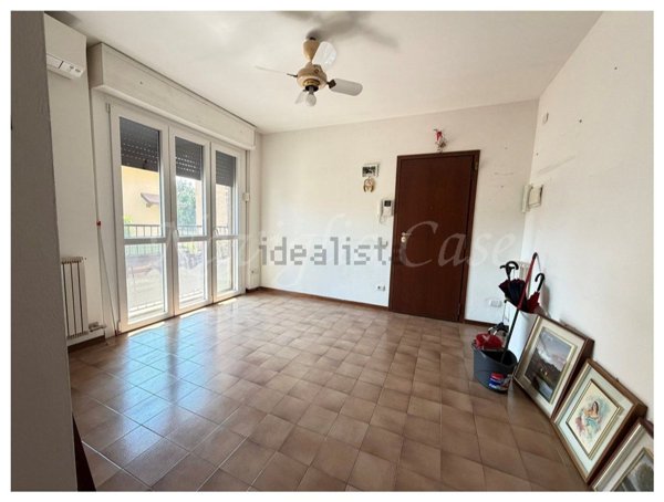 appartamento in vendita a Vimercate