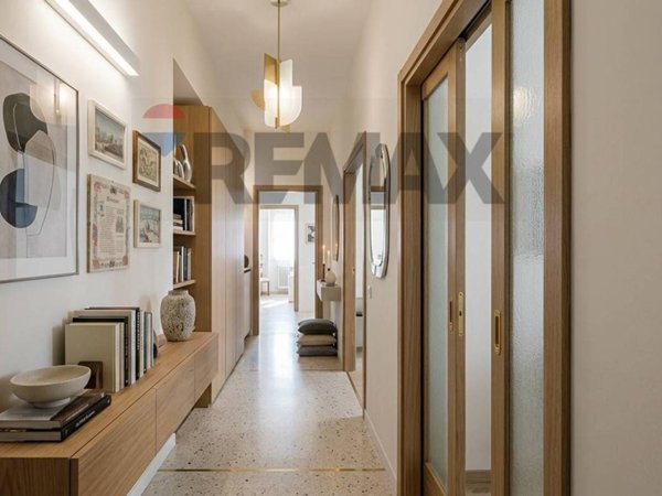 appartamento in vendita a Vimercate