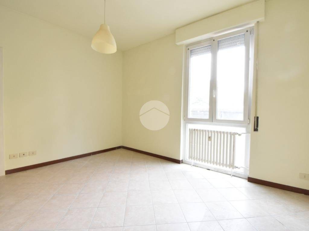 appartamento in vendita a Vimercate in zona Centro Storico