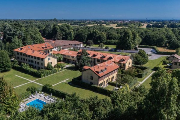 appartamento in vendita a Vimercate
