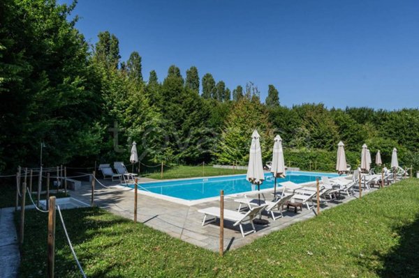 appartamento in vendita a Vimercate
