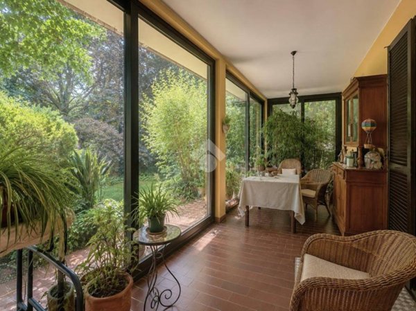 casa indipendente in vendita a Vimercate