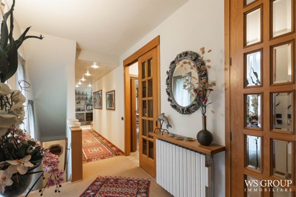 casa indipendente in vendita a Vimercate in zona Ruginello / Oldaniga