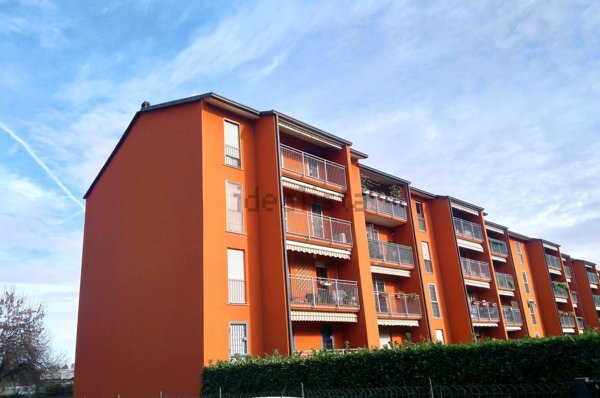appartamento in vendita a Vimercate
