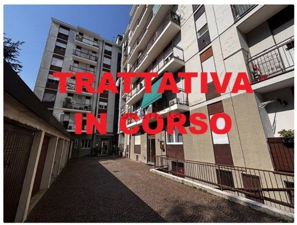 ufficio in vendita a Vimercate in zona Centro Storico