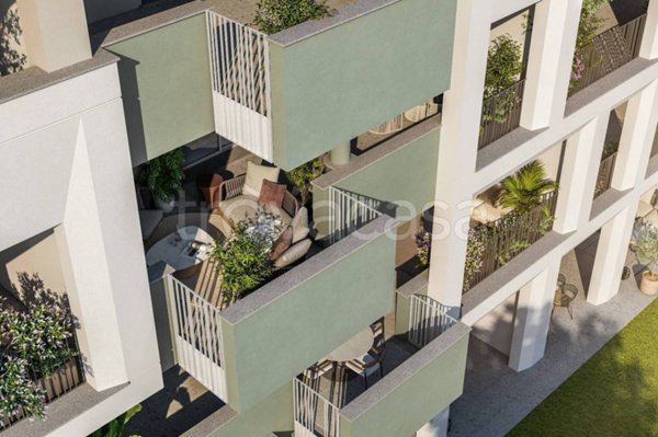 appartamento in vendita a Vimercate in zona Centro Storico