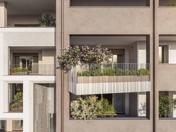 appartamento in vendita a Vimercate in zona Centro Storico