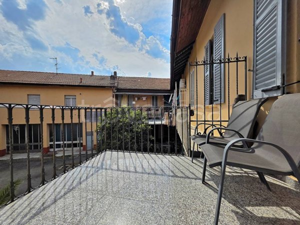 appartamento in vendita a Vimercate