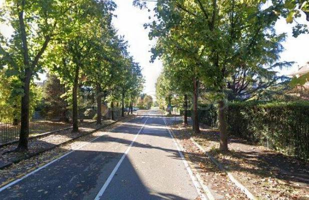 appartamento in vendita a Vimercate in zona Oreno