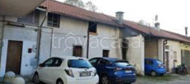 appartamento in vendita a Vimercate
