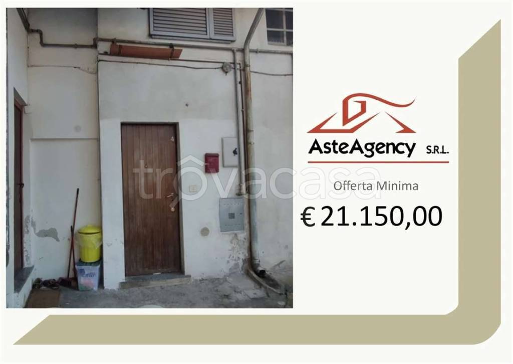 casa semindipendente in vendita a Vimercate